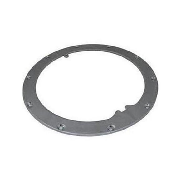 Custom Molded Products 25549002000 Standard 10 Hole Pattern Light Niche Sealing Ring