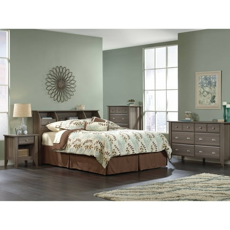 Sauder Shoal Creek Diamond Ash Furniture Collection Sauder Shoal Creek Diamond Ash Furniture Collection