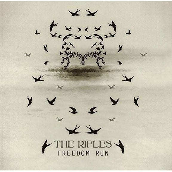 Freedom Run