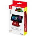 thumbnail image 2 of Base de Juego Nintendo Rojo HORI para Nintendo Switch, 2 of 4