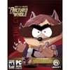 South Park: The Fractured But Whole Gold Edition, Ubisoft, PC, 887256022709