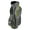 Charcoal/Green, variant on Orlimar Golf CRX 14.6 14-Way Divided Top Golf Cart Bag, Navy -
