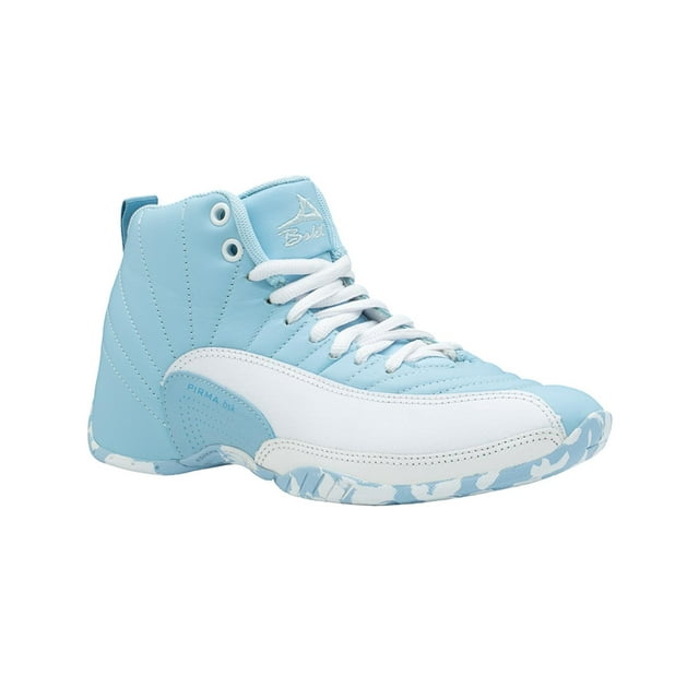 Tenis Para Mujer Pirma® Basket Basquetbol Color Azul Cielo azul 23.5