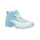 thumbnail image 1 of Tenis Para Mujer Pirma® Basket Basquetbol Color Azul Cielo azul 23, 1 of 6