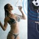 thumbnail image 4 of De Ducha, Radio Colgante, Resistente Al Agua, Portátil, Duradero, Altavoz De Baño Para Piscina, Vestuario Guardurnaity HA047654-02, 4 of 6