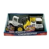 Little Tikes Dirt Diggers 2-in-1 Front Loader and Dump Truck