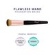 thumbnail image 3 of Brocha de base Pretty Vulgar Flawless Wand Vegan Makeup B, 3 of 3