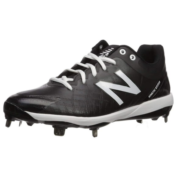 New Balance Chaussures de Baseball en Métal 4040v5 pour Hommes