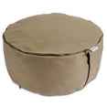 thumbnail image 3 of Kanjo Acupressure Floor Cushion Brown Natural Cork / Plastic Soft Goods - Cervical/Thoracic KANFLR - 1 Ct, 3 of 9