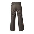 thumbnail image 2 of Arctix 1150 Youth Snow Pants with Reinforced Knees and Seat - Charcoal, XL, 2 of 3