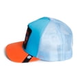thumbnail image 3 of Gorra curva con malla Pook Confeti México, 3 of 5