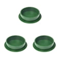 thumbnail image 1 of Greeniant Premium Golf Hole Cup Plastic Putting Cup Green Flag Aids Holder Training Type1 NO1, 1 of 6