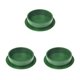 thumbnail image 2 of Wosthever Premium Golf Hole Cup Plastic Putting Cup Green Flag Aids Holder Training Type1 NO1, 2 of 6