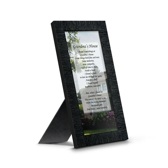 Grandma's House, Grandma Gifts, Grandma Frame, 7354CH