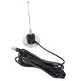 thumbnail image 3 of Kit de antena con soporte magnético, conector UHF de montaje NMO de 400-520MHz con antena para radio móvil de coche KT-7900D BJ-218, 3 of 8