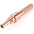 thumbnail image 5 of 40Pcs 9-8215 Electrode Thermal Dynamics Sl60/100 Plasma Cutting Torch,40 x 9-8215 Electrode,copper color, 5 of 5