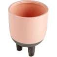 thumbnail image 2 of Cyan Design - Humus - Small Vase-8 Inches Tall And 6 Inches Wide, 2 of 2