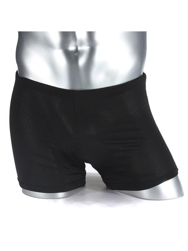 ladies padded cycling underwear