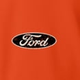 thumbnail image 2 of Wild Bobby Ford Still Plays With Cars Classic Muscle Car Lover, Women Graphic Tee, 2 of 5