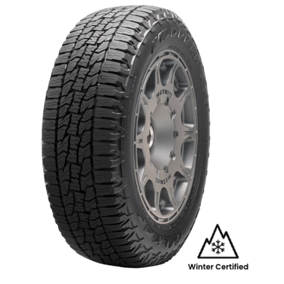 Falken Wildpeak A/T Trail 245/65R18XL 110H BSW tire