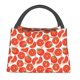 thumbnail image 1 of Disketp Tomatoes Bolsa Térmica Estampada, Bolsa Térmica Aislante para Almuerzo, Playa y Campamento, 1 of 6