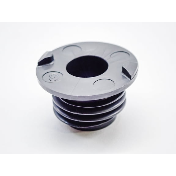 GENUINE ECHO WORM GEAR FITS CS-3510 V652000280