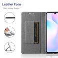 thumbnail image 4 of For Xiaomi 13 Pro ViLi DMX Series Shockproof Magnetic Flip Leather Phone,iPhone 16, 4 of 7