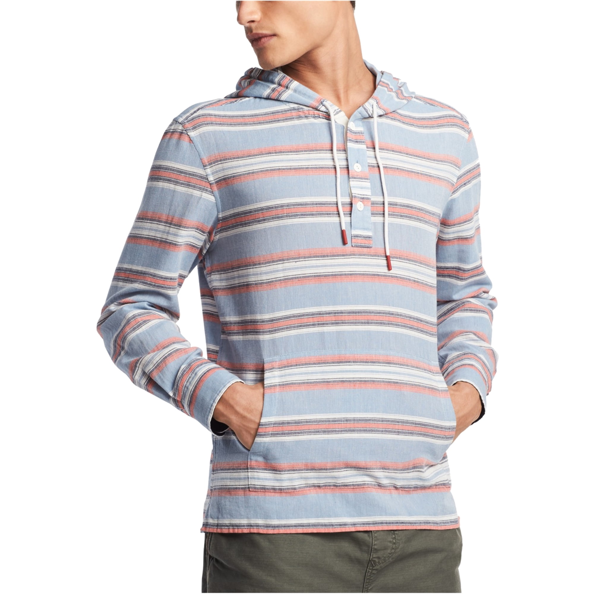 henley shirt tommy hilfiger