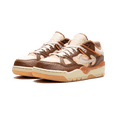 thumbnail image 2 of NIKE MENS Air Force 3 Low SP "Nigo Light British Tan" HQ0260 200 HQ0260 200 from Stadium Goods, 2 of 8