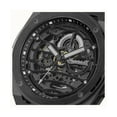 thumbnail image 2 of Ingersoll The Springfield Montre Automatique pour Hommes Cadran Squelette Noir I15201, 2 of 5