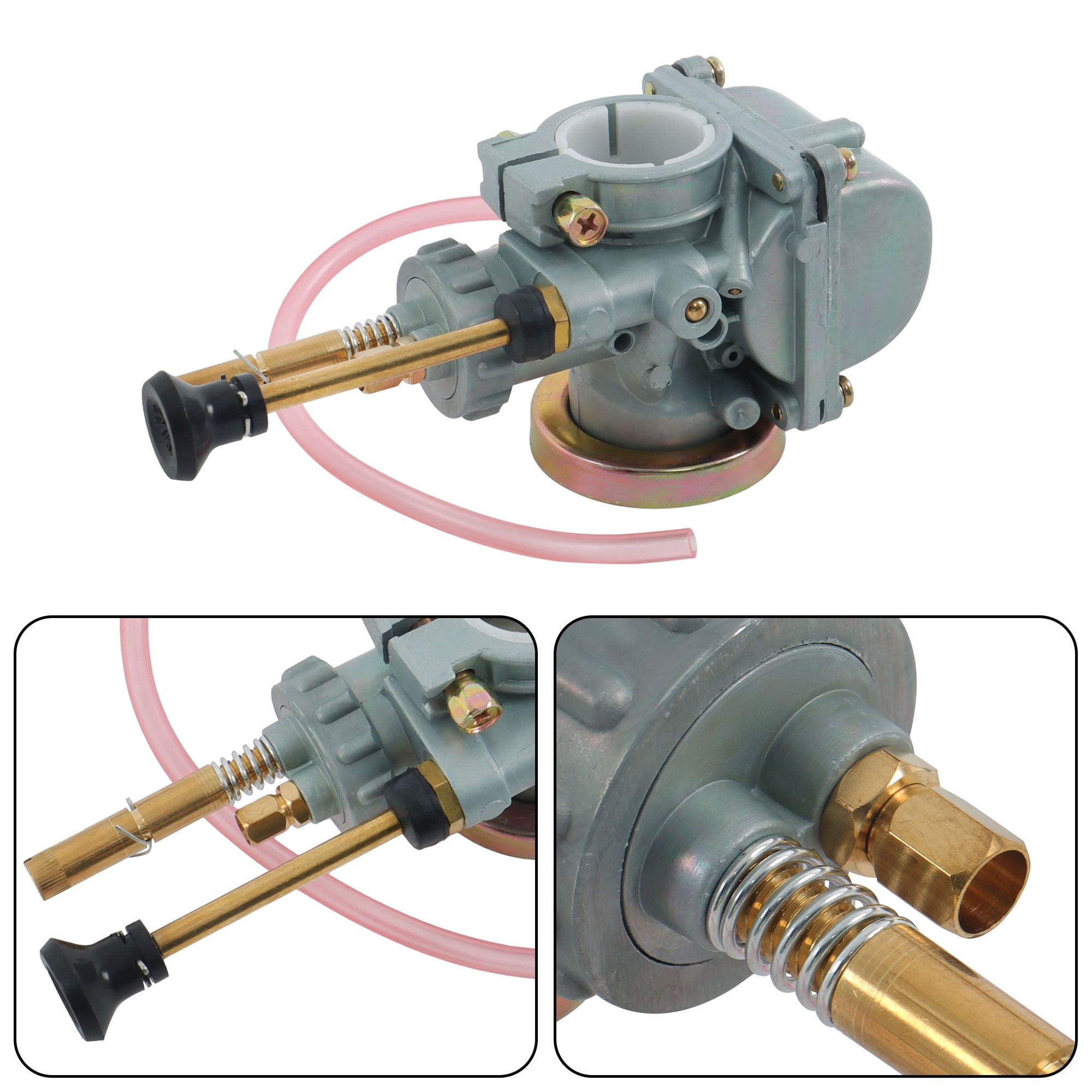 Carburetor Replacement for Kawasaki KE100 1976-2001
