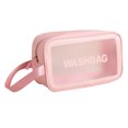 thumbnail image 1 of Bolsa de cosméticos portátil e impermeable. Adepaton CPB-US-HPP99-3, 1 of 5