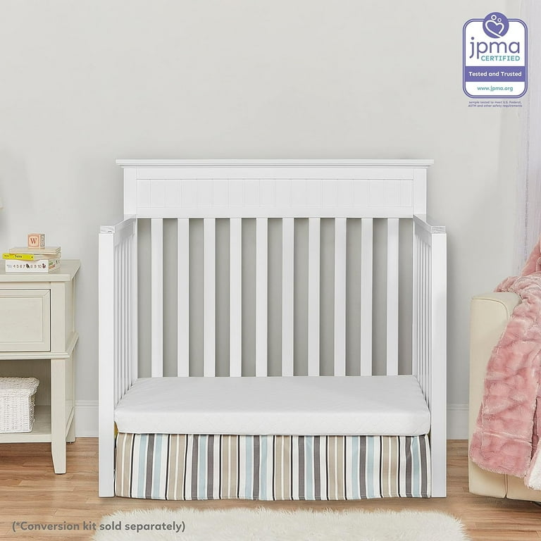 Fisher price quinn conversion top kit