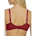 thumbnail image 2 of Women's Pour Moi 19202 Contradiction Statement Underwire Bra (Red 34FF), 2 of 2