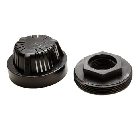 Tracker Boat Livewell Hose Strainer | 2 1/2 Inch Aerator Filter Head