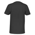 thumbnail image 3 of Cottover - Camiseta para Niños/Niñas (Negro), 3 of 4