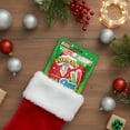 thumbnail image 6 of Warheads Ooze Chewz Holiday Candy Ropes, 3 oz, 6 of 8