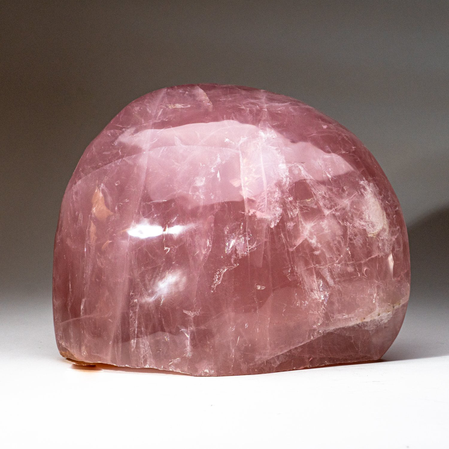 Rose Quartz Crystal Wholesale Lot South Dakota 2 lbs Heart Chakra 