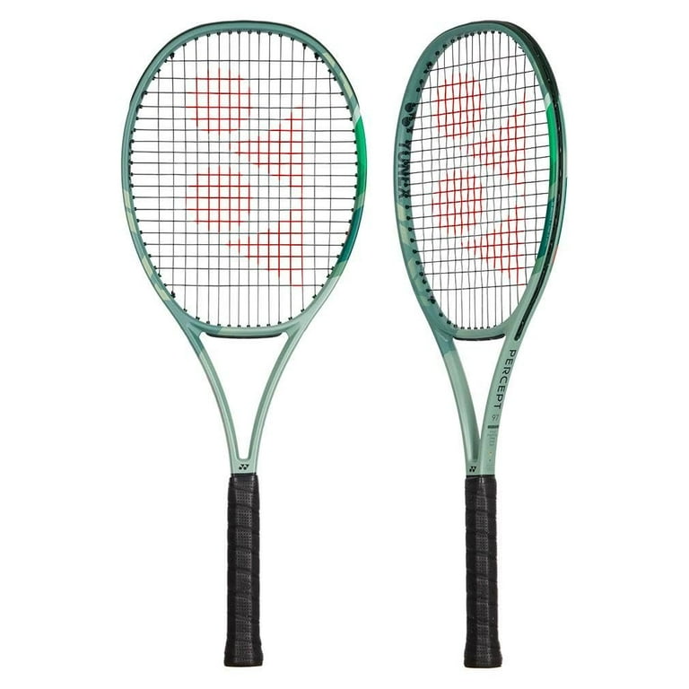Yonex Percept 97 Racquet | Tennis Warehouse