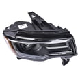 thumbnail image 3 of Koomaha Xenon HID Headlight RH Passenger Side for 2016-2021 Jeep Grand Cherokee 68266648AH, 3 of 13