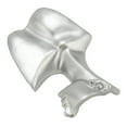 thumbnail image 3 of Jewelry Display Mannequin, High Glossy Earring Display Bust Multifunctional M  for Boutique, 3 of 7