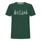 thumbnail image 4 of Tops para hombre, blusas y camisas de cuello redondo y manga corta para hombre, camisetas deportivas informales con estampado navideño a la moda para hombre, blusas de cuello redondo y manga corta, bl, 4 of 5