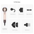 thumbnail image 2 of Dyson Supersonic Nural™ Hair Dryer, 2 of 12