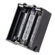 thumbnail image 2 of Caja De Almacenamiento De Reemplazo De Caja De 6xAA Para TH-28A TH-48A TH-78A Negro, 2 of 5