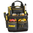 thumbnail image 2 of Funda para herramientas DEWALT DWST540201 con cinturón, 13 bolsillos Professional, 2 of 3