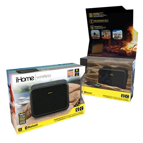 ihome speaker ibn6