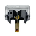 thumbnail image 5 of Compatible for Gramophone Needle Stylus for N44-7 M44-7 M55E DUAL DN305 DN306, 5 of 5