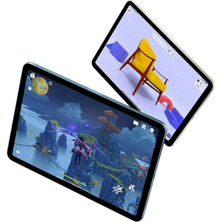 Apple iPad Air 10.9-inch, Blue, 64GB, Wi-Fi 5G, Touch ID - Walmart.com