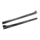 thumbnail image 1 of Faldones Laterales GM PARTS Onix 2021 Material Plastico, 1 of 2
