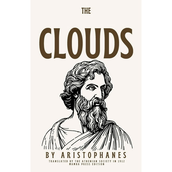 The Clouds, (Paperback)